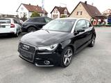 Audi A1 ambition/SHZ./KLIMAUTOM./BI-XENON/AUTOMATIK/ - Audi A1: Ambition
