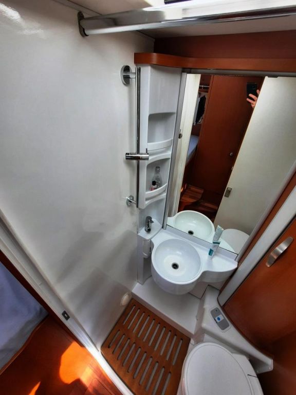 Fahrzeugabbildung HYMER / ERIBA / HYMERCAR B-Klasse 514 sehr gepflegt  / 1.Hand