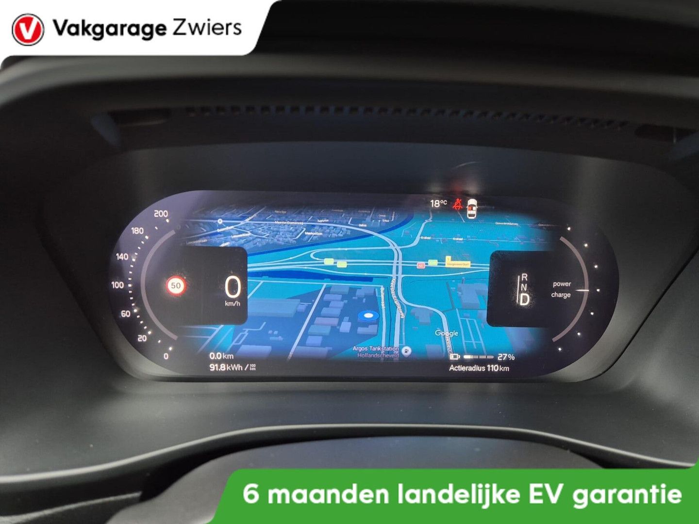 Volvo XC40 Recharge Plus|SOH 91%|Camera|Apple Carplay| imagem 2