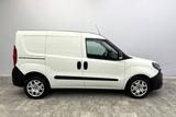 Fiat Doblò 1.6 SX Kasten °Klima° - Fiat Doblo: 1.6