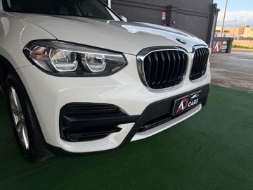 BMW X3 - 5