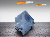 Dethleffs Just Camp Active T 7052 EBL  - Dethleffs Just Camp T 7052 EBL Automatik