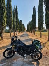 Yamaha Tenere 700 - YAMAHA TENERE 700