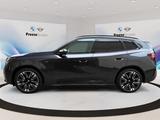 BMW X3 30e xDrive AHK 360° HEAD-UP PANO RFK HIFI LED - BMW X3: Silber