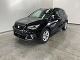 Seat Arona FR DSG 4-Jah Garantie AHK-Vorb.*Navi über  - Seat Arona aus 2025