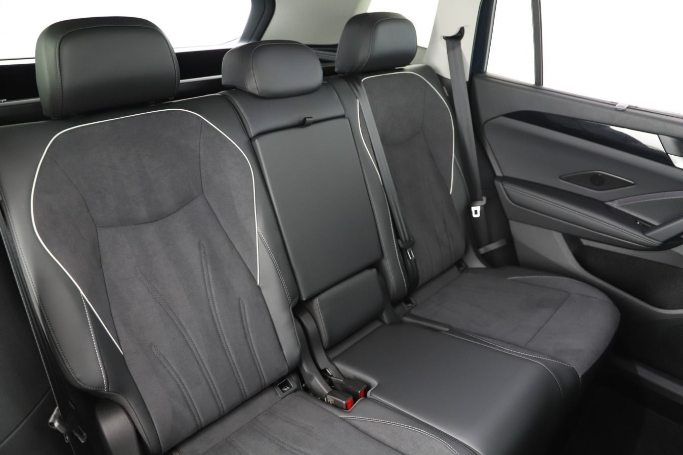 Volkswagen Tayron - Bild 6