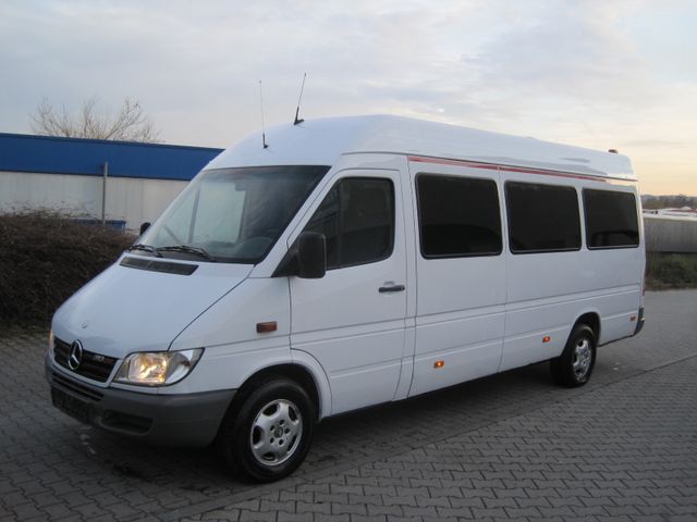 Mercedes-Benz Sprinter 313 CDI Maxi 19-Sitzer Klima