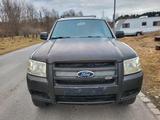 Ford Ranger 2,5 TDCI,LKW,4x4,Klima,AHK. - gebrauchte Ford Ranger aus dem Jahr 2009