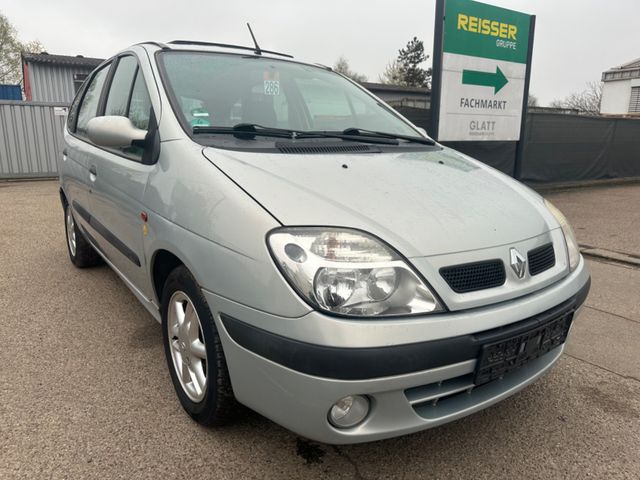 Renault Scenic Emotion 1.8 16V