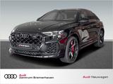 Audi RS Q8 SUV performance 471 kW tiptronic