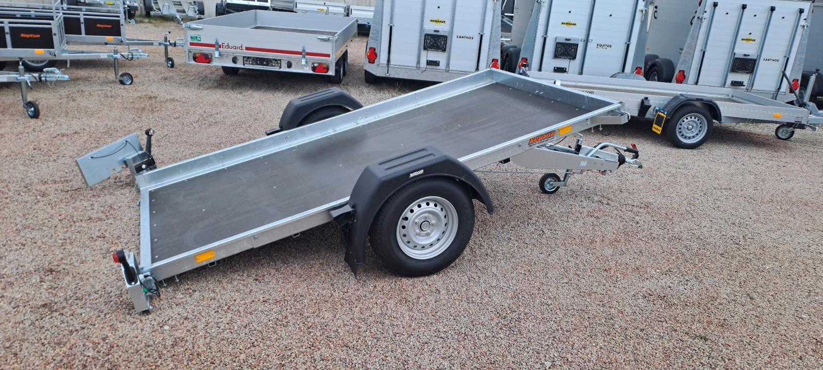 Neptun Multi N13-305 100km/h