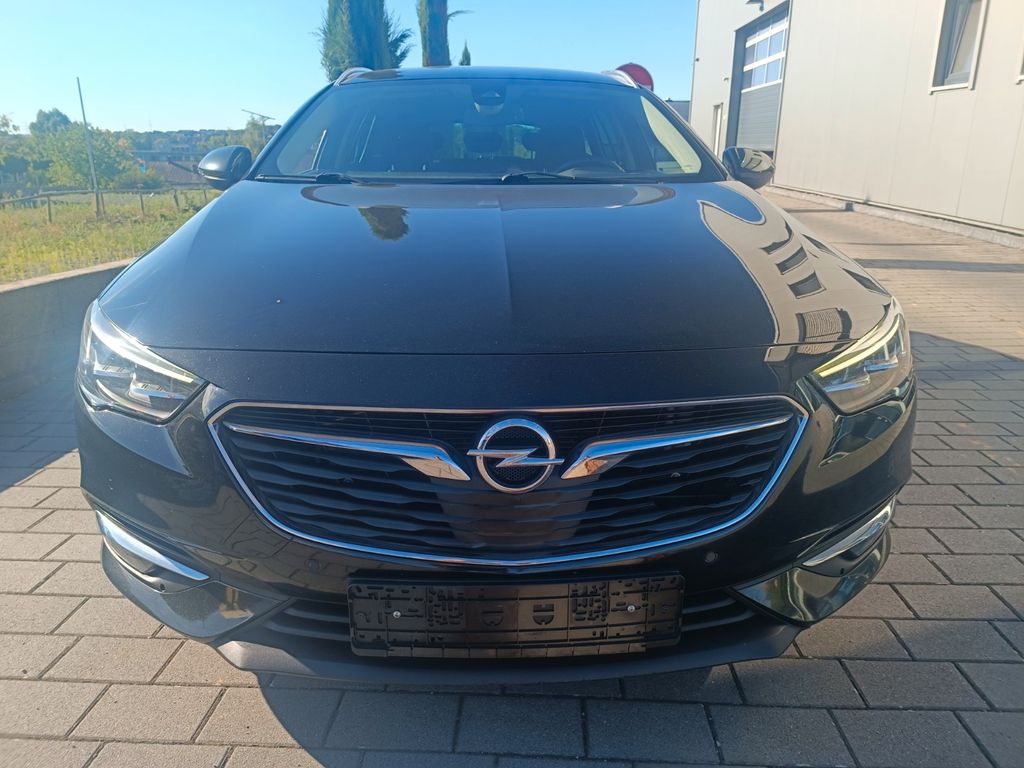 Image of Opel Insignia