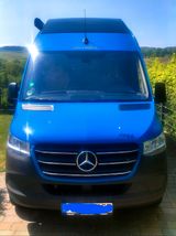Mercedes-Benz Hymer Free S Blue Evolution/Aufstelldach  - Angebote entsprechen deinen Suchkriterien