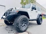 Jeep Wrangler Rubicon X 2.8 CRD Autom. Rubicon X - Jeep Wrangler: Rubicon X