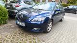 Mazda 3 1.6 Comfort Comfort - gebrauchte Mazda 3 aus dem Jahr 2005