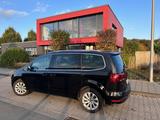 Seat Alhambra Style *7-SITZER*1.HAND*PANO*SCHECKHEFT - Seat Alhambra