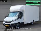 Iveco Daily 35C14 Automaat Luchtvering 530cm lang! Ver - Iveco Daily lang