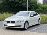 BMW 525D f10 AUTOMATIK XENON NAVI TÜV 02/2026 - BMW: F02