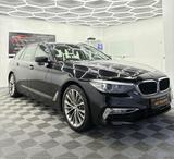 BMW 530 5 Touring 530 d xDrive Sport Line Shadow L. - BMW 530 Touring Kombi D Gebrauchtwagen
