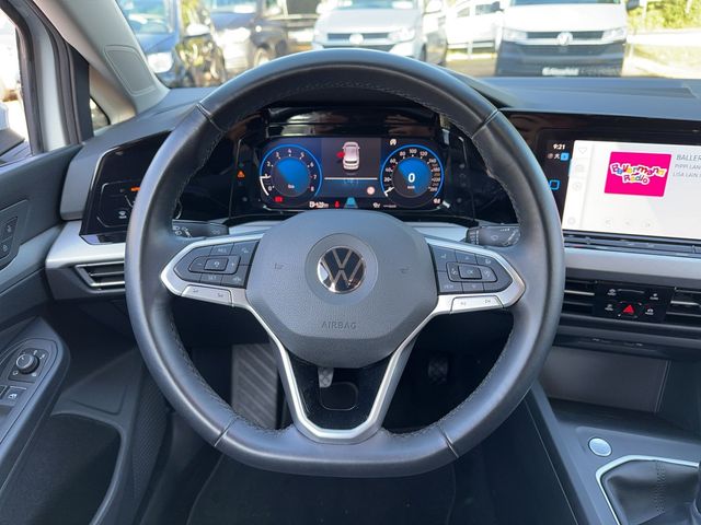 Golf VIII 1.5 TSI Life