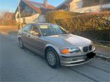 BMW bmw 318i e46 TÜV - BMW 318 aus 2000: 318i
