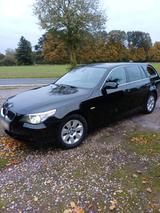 BMW Bmw e61 523i, HU 04.28,HUD ,elektrische He... - BMW 523 in Mönchengladbach