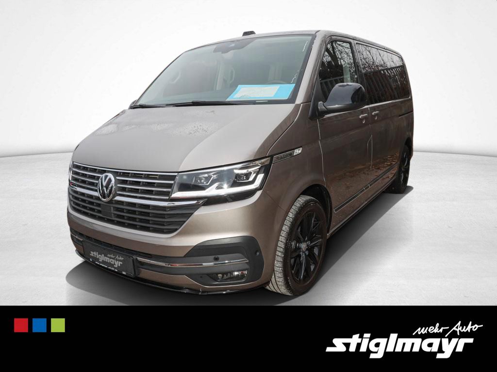 Volkswagen T6 Multivan - Bild 12