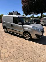 Opel Combo L1H1 - Opel: Com Op