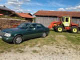 Mercedes-Benz Mercedes Benz E 300 d Turbo E300 300d H Zu... - Mercedes-Benz E 300: Turbo