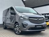 Opel Vivaro Tourer GRAND SPACE*LEDER*AHK*KAMERA*PDC* - Opel Vivaro: Tour