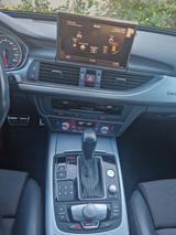 Audi A6 3.0 TDI 235kW S-line quattro tiptronic - - Audi A6 mit Diesel-Antrieb: Limousine, 2.0