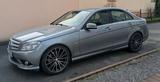 Mercedes-Benz Mercedes C280 4MATIC AMG - Mercedes-Benz C 280: 4matic