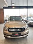 Ford Ranger Limited Doppelkabine 4x4