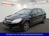 Opel Astra H Caravan Selection "110 Jahre" - Opel Astra aus 2009: Kombi