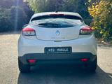 Renault Megane III Coupe BOSE Edition+1.HAND+KEYLESS+LED - Renault Megane: Bose Edition
