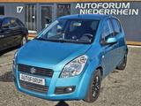 Suzuki Splash Club 1.2 Motor Erst: 51.TKM Top Gepflegt - Suzuki Splash: 1.2