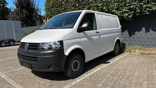 Volkswagen T5 Transporter 2.0TDI 