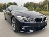 BMW 418 d GRAN COUPE *M SPORT*NAVI PRO*BI XENON*PDC - BMW 4er Reihe mit Diesel-Antrieb: Limousine
