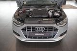 Audi A4 allroad quattro 40 TDI | Matrix | Pano | AHK - Audi A4 Allroad aus 2019