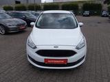 Ford C-MAX Cool & Connect Navi Park Ass. Allwetter - gebrauchte Ford C-Max aus dem Jahr 2018