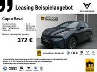 Cupra Raval - Vorschau Bild 2