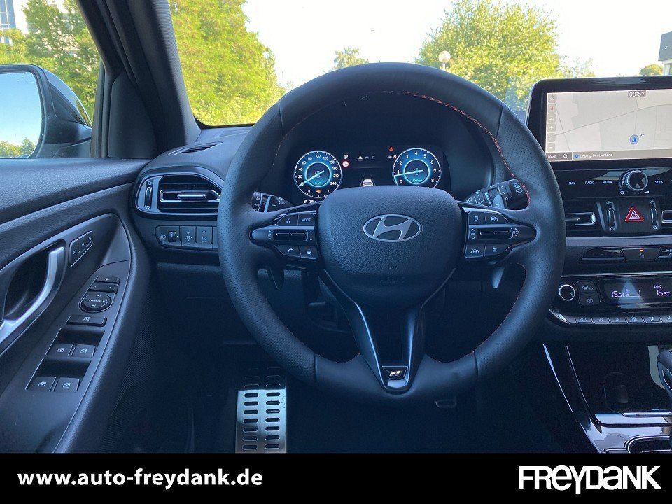 Hyundai i30 – Bild 15
