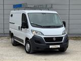 Fiat DUCATO*DACHTRÄGER*KAMERA*NAVI*EURO6*AHK*1.HAND* - gebrauchte Fiat Ducato aus dem Jahr 2017