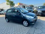 Hyundai i10 5 Star Edition*KLIMA*NUR 63.000TKM* - Hyundai i10 in Ludwigshafen