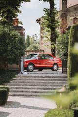 Alfa Romeo 164 3.0 V6 12v  - scheckheftgepflegte Alfa Romeo 164