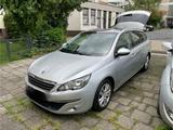 Peugeot 308 SW Business-Line BlueHDi 120 STOP & ST. ... - Peugeot 308 mit Diesel-Antrieb: Kombi, SW Business Line