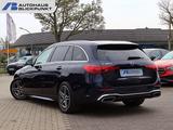 Mercedes-Benz C 300 e T 3x AMG DISTRO+PANO+KAM360+HEADUP+AHK - Mercedes-Benz C 300: Kombi