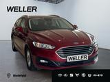 Ford Mondeo Turnier 2.0 EcoBlue Trend *hzb Front*SHZ* - Ford Mondeo: Trend