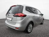 Opel Zafira 1.6 SIDI Turbo Innovation Start/Stop EURO - Opel Zafira: 1.6