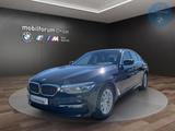 BMW 530 i Limousine AHK LED NAVI PDC 17 Zoll ALU - BMW 530 aus 2017